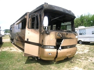 2004 MONACO EXECUTIVE PARTS FOR SALE VISONE RV SALVAGE 606-843-9889 