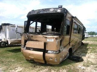 2004 MONACO EXECUTIVE PARTS FOR SALE VISONE RV SALVAGE 606-843-9889 