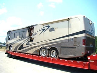 USED MOTORHOME PARTS 2003 MONACO DYNASTY PART FOR SALE 