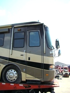 USED MOTORHOME PARTS 2003 MONACO DYNASTY PART FOR SALE 