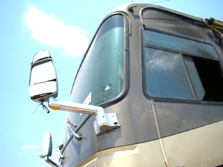 USED MOTORHOME PARTS 2003 MONACO DYNASTY PART FOR SALE 