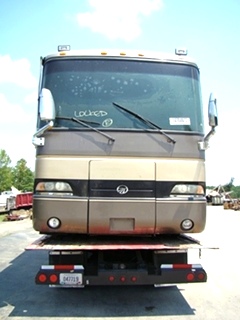 USED MOTORHOME PARTS 2003 MONACO DYNASTY PART FOR SALE 