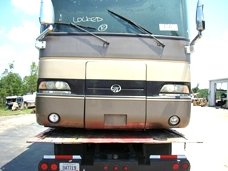 USED MOTORHOME PARTS 2003 MONACO DYNASTY PART FOR SALE 