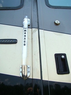 USED MOTORHOME PARTS 2003 MONACO DYNASTY PART FOR SALE 