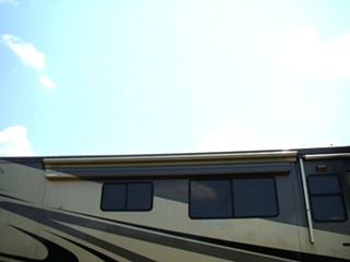 USED MOTORHOME PARTS 2003 MONACO DYNASTY PART FOR SALE 