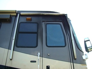 USED MOTORHOME PARTS 2003 MONACO DYNASTY PART FOR SALE 