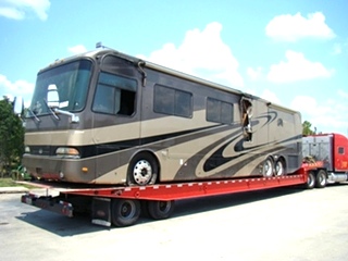 USED MOTORHOME PARTS 2003 MONACO DYNASTY PART FOR SALE 