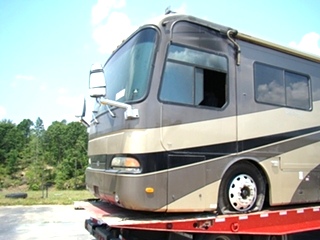 USED MOTORHOME PARTS 2003 MONACO DYNASTY PART FOR SALE 