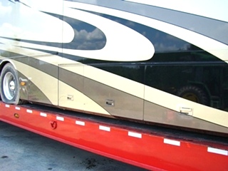 USED MOTORHOME PARTS 2003 MONACO DYNASTY PART FOR SALE 