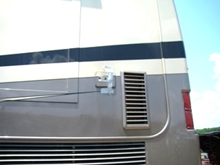 USED MOTORHOME PARTS 2003 MONACO DYNASTY PART FOR SALE 