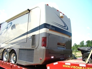 USED MOTORHOME PARTS 2003 MONACO DYNASTY PART FOR SALE 