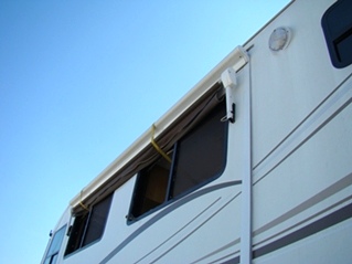 2005 ALFA GOLD MOTORHOME RV PARTS FOR SALE 