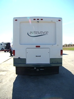 2000 DAMON INTRUDER RV PARTS FOR SALE 