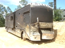 2007 ITASCA HORIZON RV SALVAGE MOTORHOME PARTS FOR SALE 