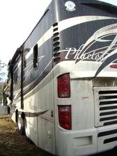 2010 TIFFIN PHAETON RV MOTORHOME USED PARTS DEALER - RV PARTS FOR SALE 