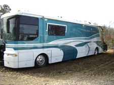 1999 WINNEBAGO FREEDOM MOTORHOME PARTS USED FOR SALE