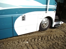 1999 WINNEBAGO FREEDOM MOTORHOME PARTS USED FOR SALE