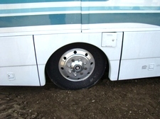 1999 WINNEBAGO FREEDOM MOTORHOME PARTS USED FOR SALE