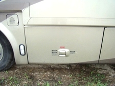 2007 PHAETON MOTORHOME PARTS FOR SALE USED RV SALVAGE 