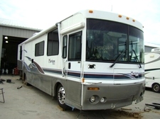 2002 Itasca Horizon Motorhome Parts For Sale 