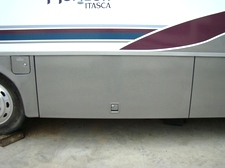 2002 Itasca Horizon Motorhome Parts For Sale 