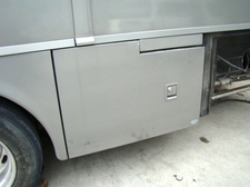 2002 Itasca Horizon Motorhome Parts For Sale 