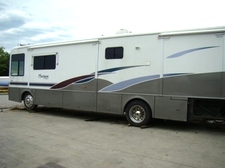 2002 Itasca Horizon Motorhome Parts For Sale 