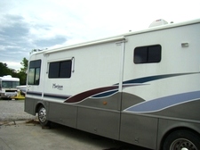 2002 Itasca Horizon Motorhome Parts For Sale 