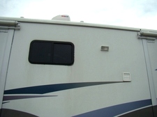 2002 Itasca Horizon Motorhome Parts For Sale 