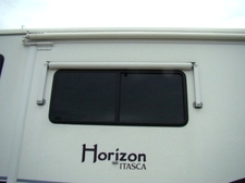 2002 Itasca Horizon Motorhome Parts For Sale 