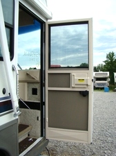 2002 Itasca Horizon Motorhome Parts For Sale 