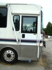 2002 Itasca Horizon Motorhome Parts For Sale 