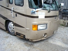 USED RV PARTS - 2003 TRAVEL SURPREME MOTORHOME PARTS 