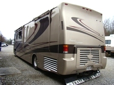 USED RV PARTS - 2003 TRAVEL SURPREME MOTORHOME PARTS 