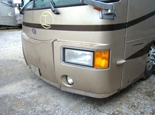 USED RV PARTS - 2003 TRAVEL SURPREME MOTORHOME PARTS 