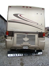 USED RV PARTS - 2003 TRAVEL SURPREME MOTORHOME PARTS 