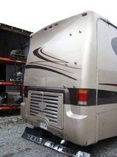 USED RV PARTS - 2003 TRAVEL SURPREME MOTORHOME PARTS 