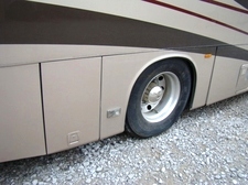 USED RV PARTS - 2003 TRAVEL SURPREME MOTORHOME PARTS 