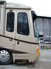 USED RV PARTS - 2003 TRAVEL SURPREME MOTORHOME PARTS 