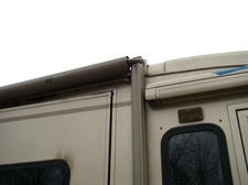 USED RV PARTS - 2003 TRAVEL SURPREME MOTORHOME PARTS 