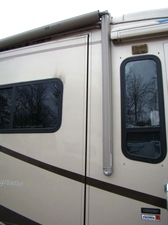 USED RV PARTS - 2003 TRAVEL SURPREME MOTORHOME PARTS 