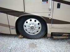 USED RV PARTS - 2003 TRAVEL SURPREME MOTORHOME PARTS 