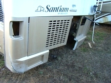 BEAVER SANTIAM MOTORHOME PARTS FOR SALE - RV SALVAGE PARTS 