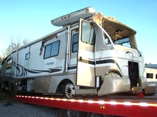 BEAVER SANTIAM MOTORHOME PARTS FOR SALE - RV SALVAGE PARTS 