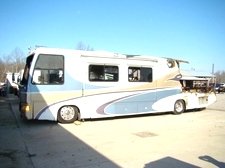 1999 GULF STREAM MOTOHOME PARTS FOR SALE 