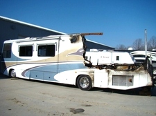 1999 GULF STREAM MOTOHOME PARTS FOR SALE 