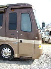 2005 BEAVER PATRIOT THUNDER PARTS FOR SALE - RV SALVAGE 