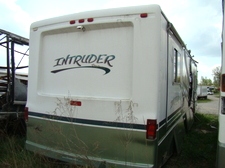 2001 DAMON INTRUDER MOTORHOME PARTS 