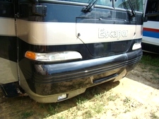 2002 DAMON ESCAPER USED PARTS FOR SALE | RV SALVAGE PARTS 