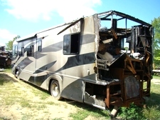 2002 DAMON ESCAPER USED PARTS FOR SALE | RV SALVAGE PARTS 